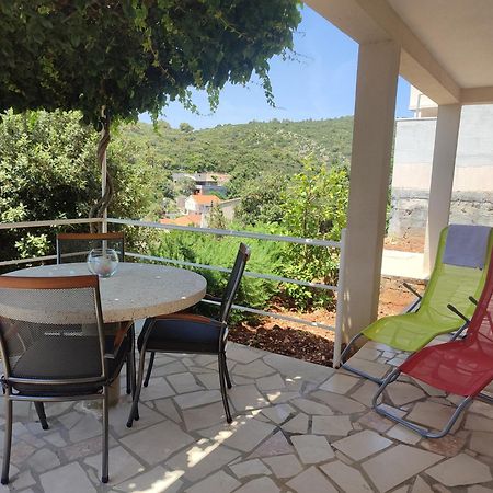 זבלטיצה Apartments Laus מראה חיצוני תמונה