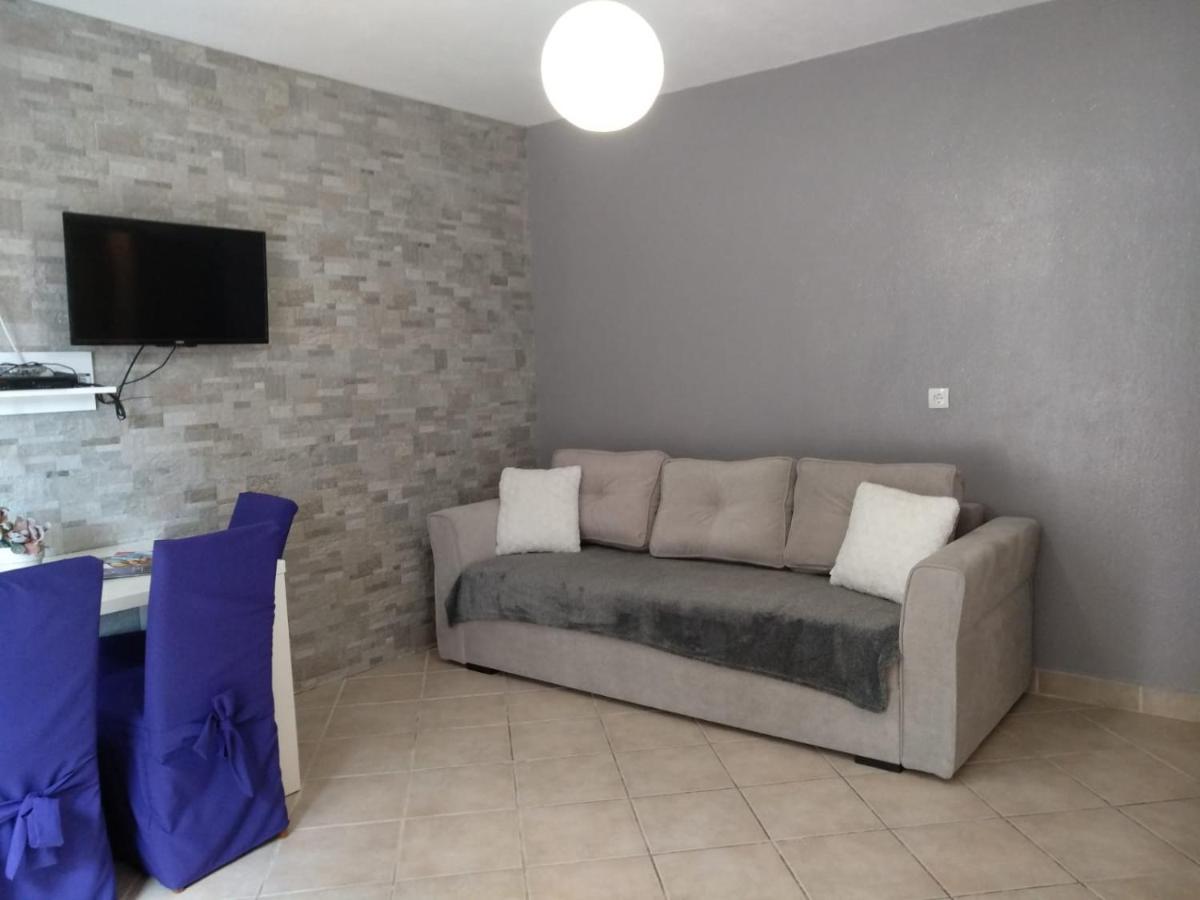 זבלטיצה Apartments Laus מראה חיצוני תמונה