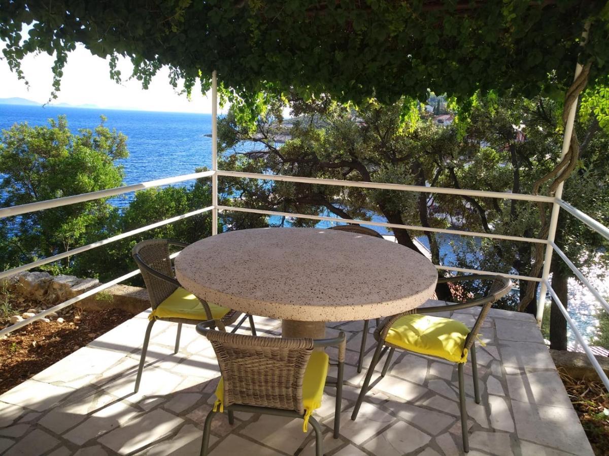 זבלטיצה Apartments Laus מראה חיצוני תמונה
