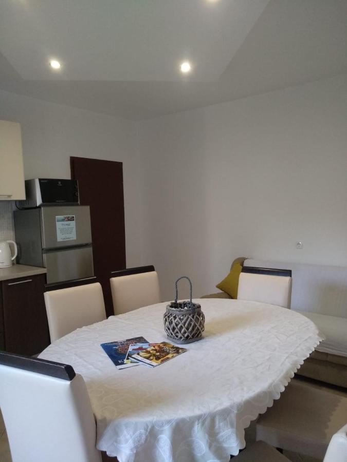 זבלטיצה Apartments Laus מראה חיצוני תמונה