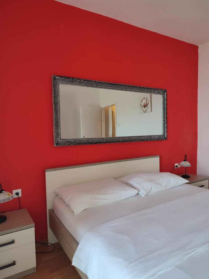 זבלטיצה Apartments Laus מראה חיצוני תמונה