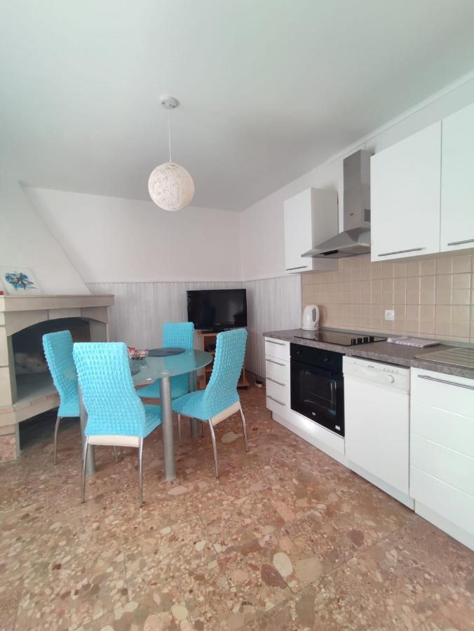 זבלטיצה Apartments Laus מראה חיצוני תמונה
