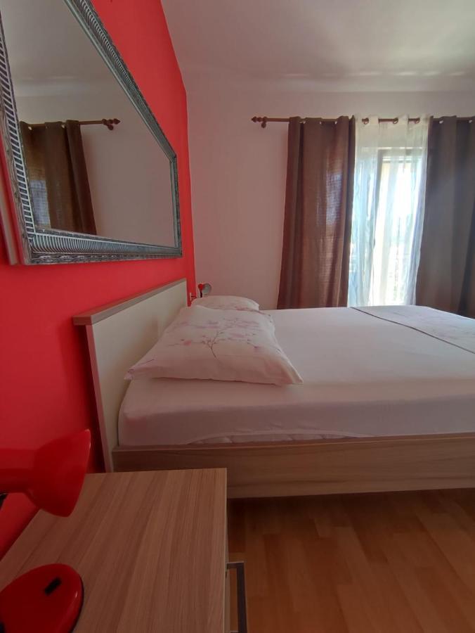 זבלטיצה Apartments Laus מראה חיצוני תמונה