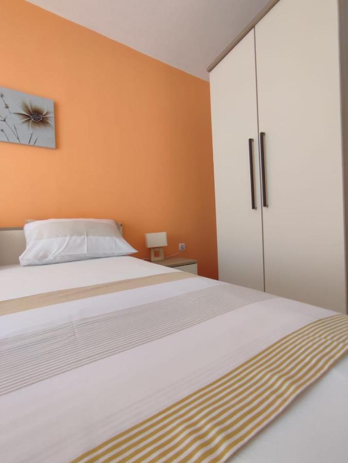 זבלטיצה Apartments Laus מראה חיצוני תמונה
