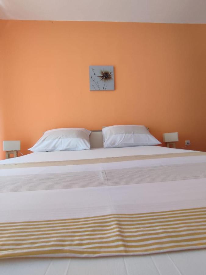 זבלטיצה Apartments Laus מראה חיצוני תמונה