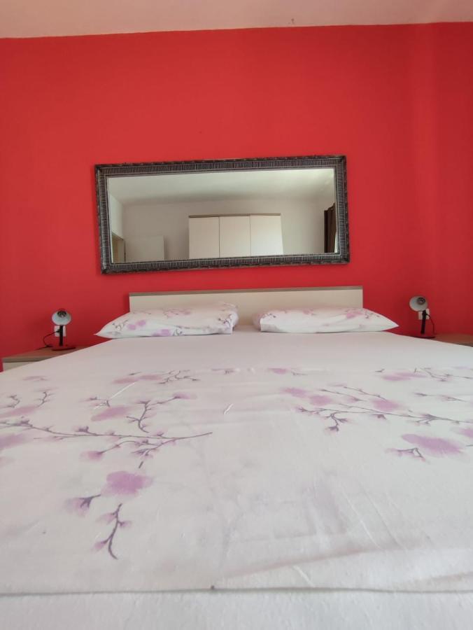 זבלטיצה Apartments Laus מראה חיצוני תמונה