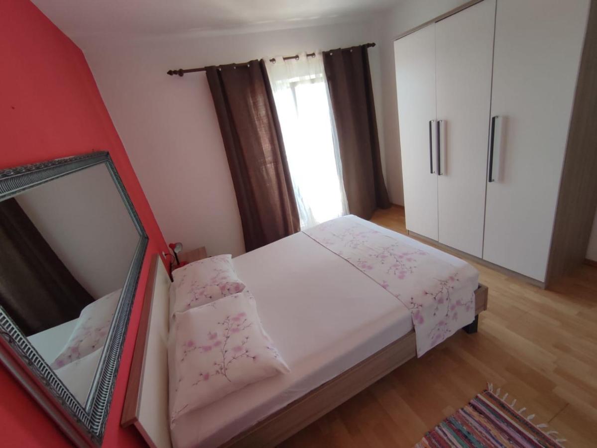 זבלטיצה Apartments Laus מראה חיצוני תמונה