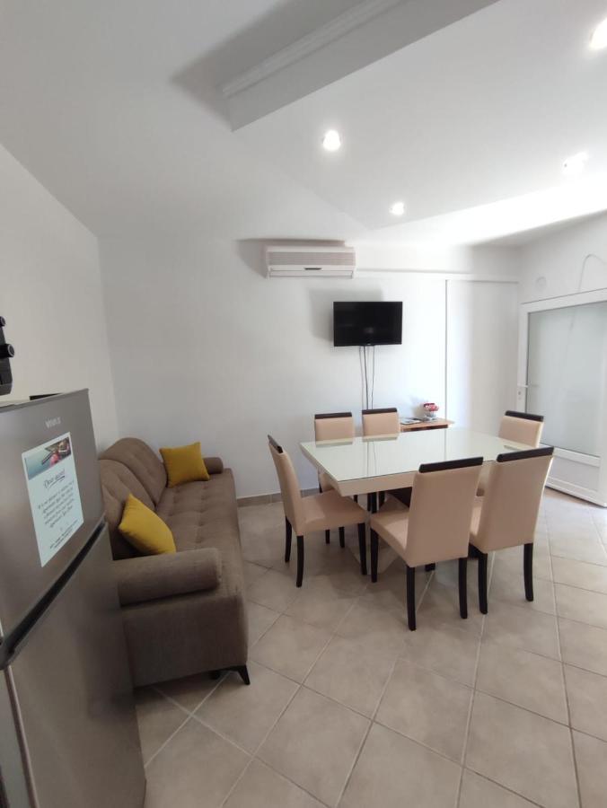 זבלטיצה Apartments Laus מראה חיצוני תמונה