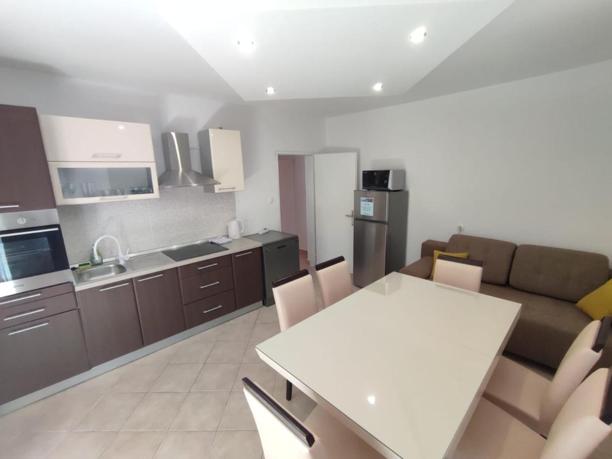 זבלטיצה Apartments Laus מראה חיצוני תמונה