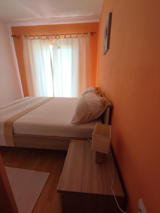 זבלטיצה Apartments Laus מראה חיצוני תמונה