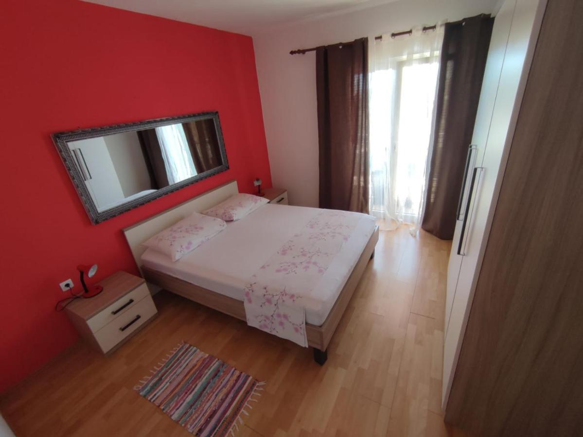 זבלטיצה Apartments Laus מראה חיצוני תמונה