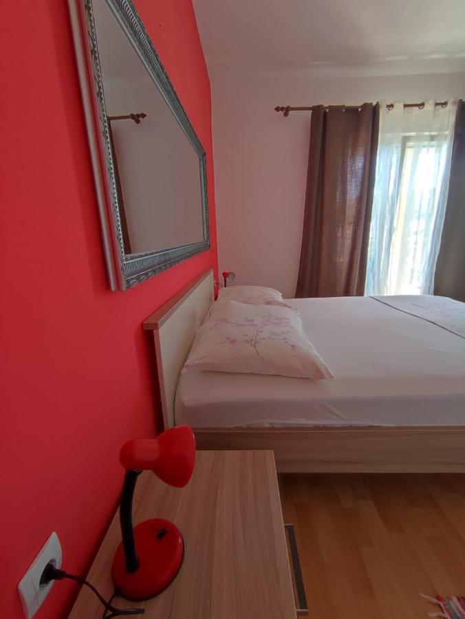 זבלטיצה Apartments Laus מראה חיצוני תמונה
