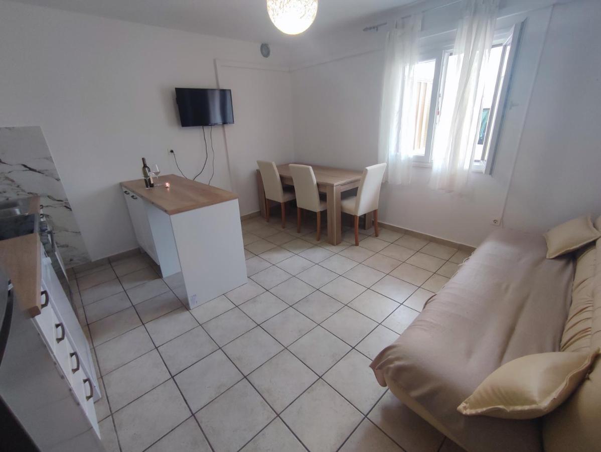 זבלטיצה Apartments Laus מראה חיצוני תמונה