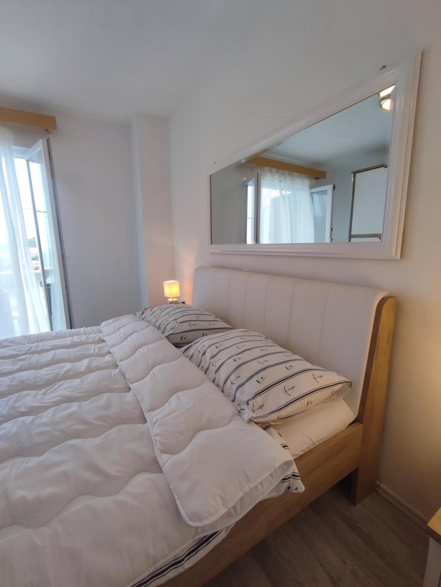 זבלטיצה Apartments Laus מראה חיצוני תמונה