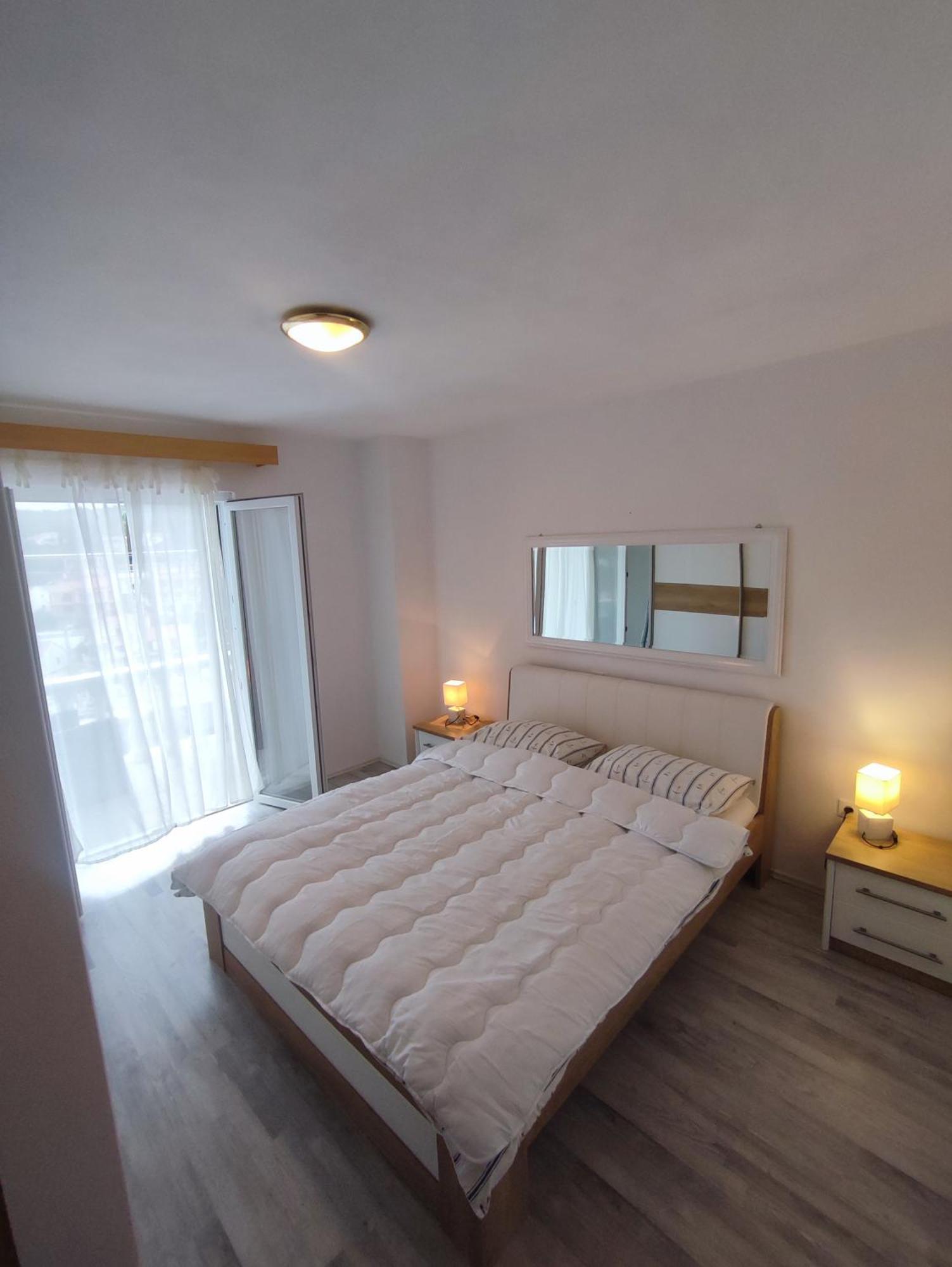 זבלטיצה Apartments Laus מראה חיצוני תמונה