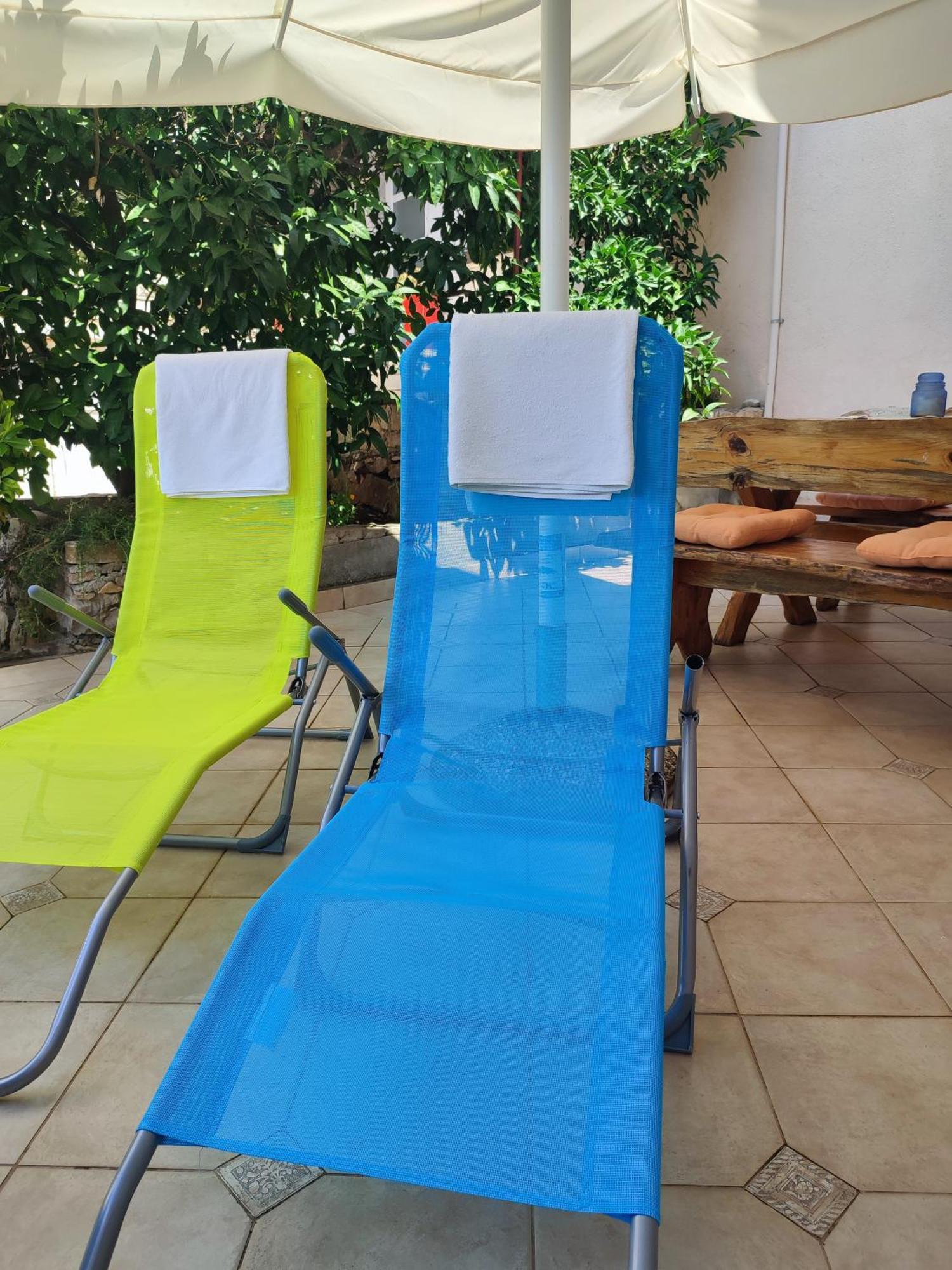 זבלטיצה Apartments Laus מראה חיצוני תמונה
