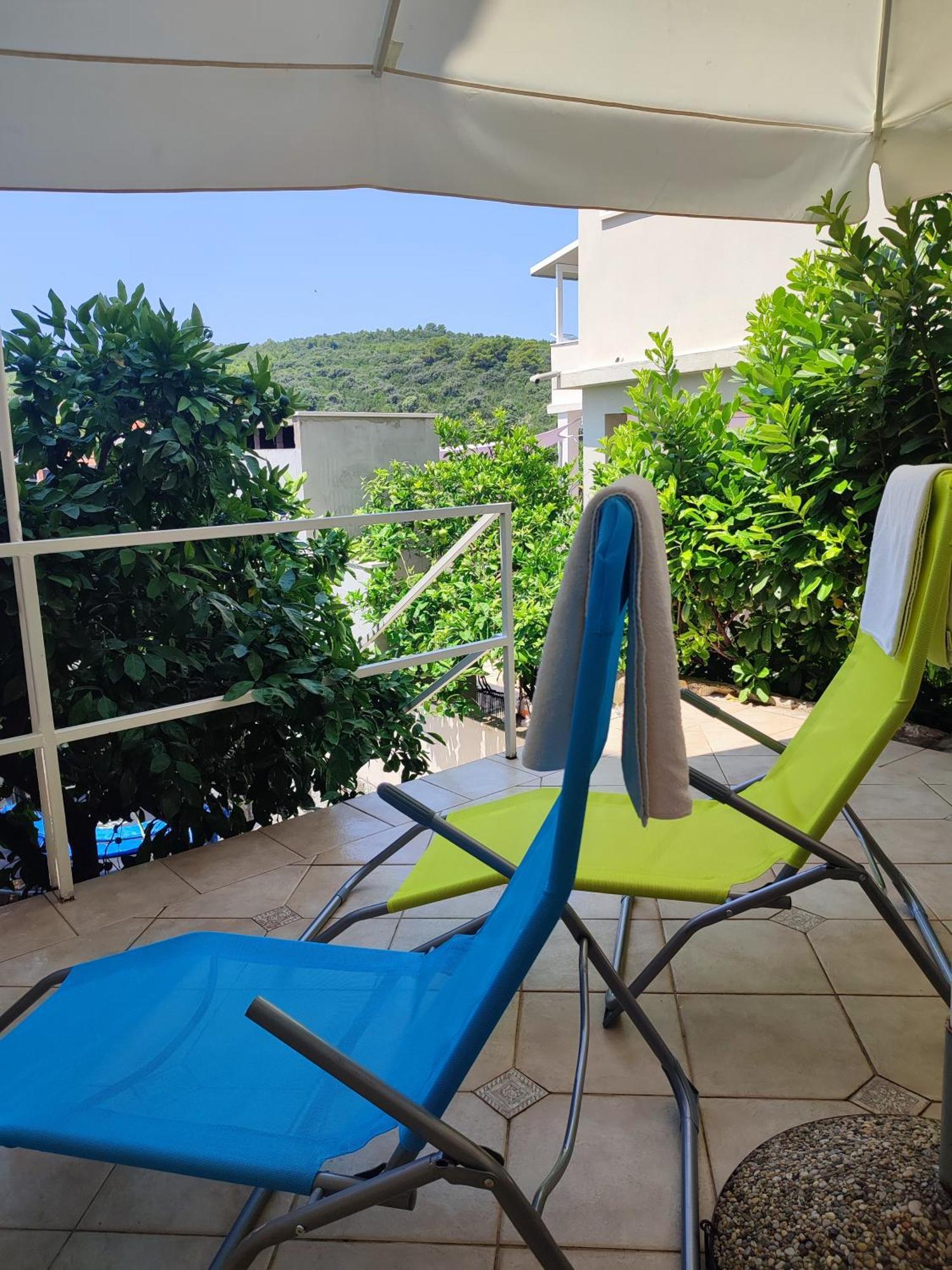 זבלטיצה Apartments Laus מראה חיצוני תמונה