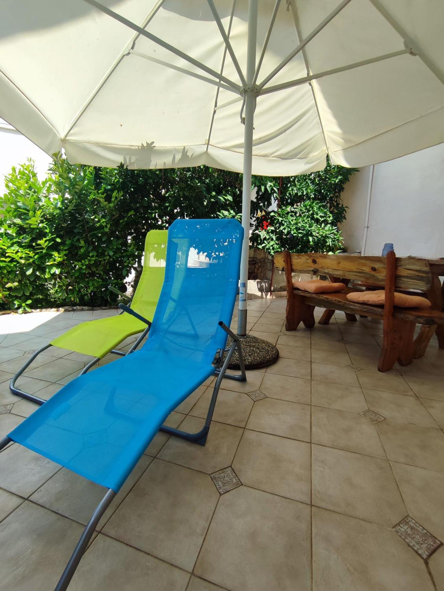 זבלטיצה Apartments Laus מראה חיצוני תמונה