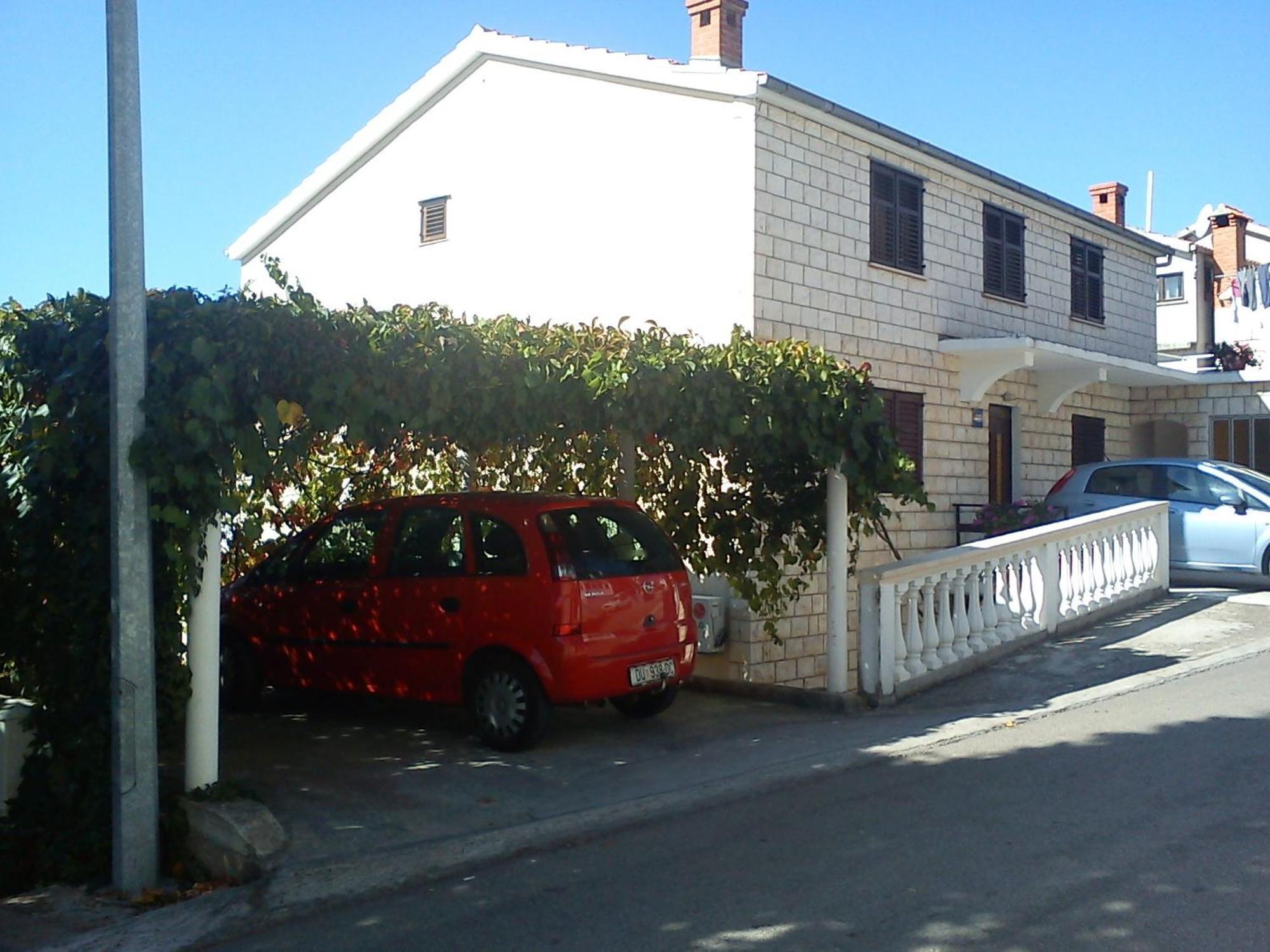 זבלטיצה Apartments Laus מראה חיצוני תמונה