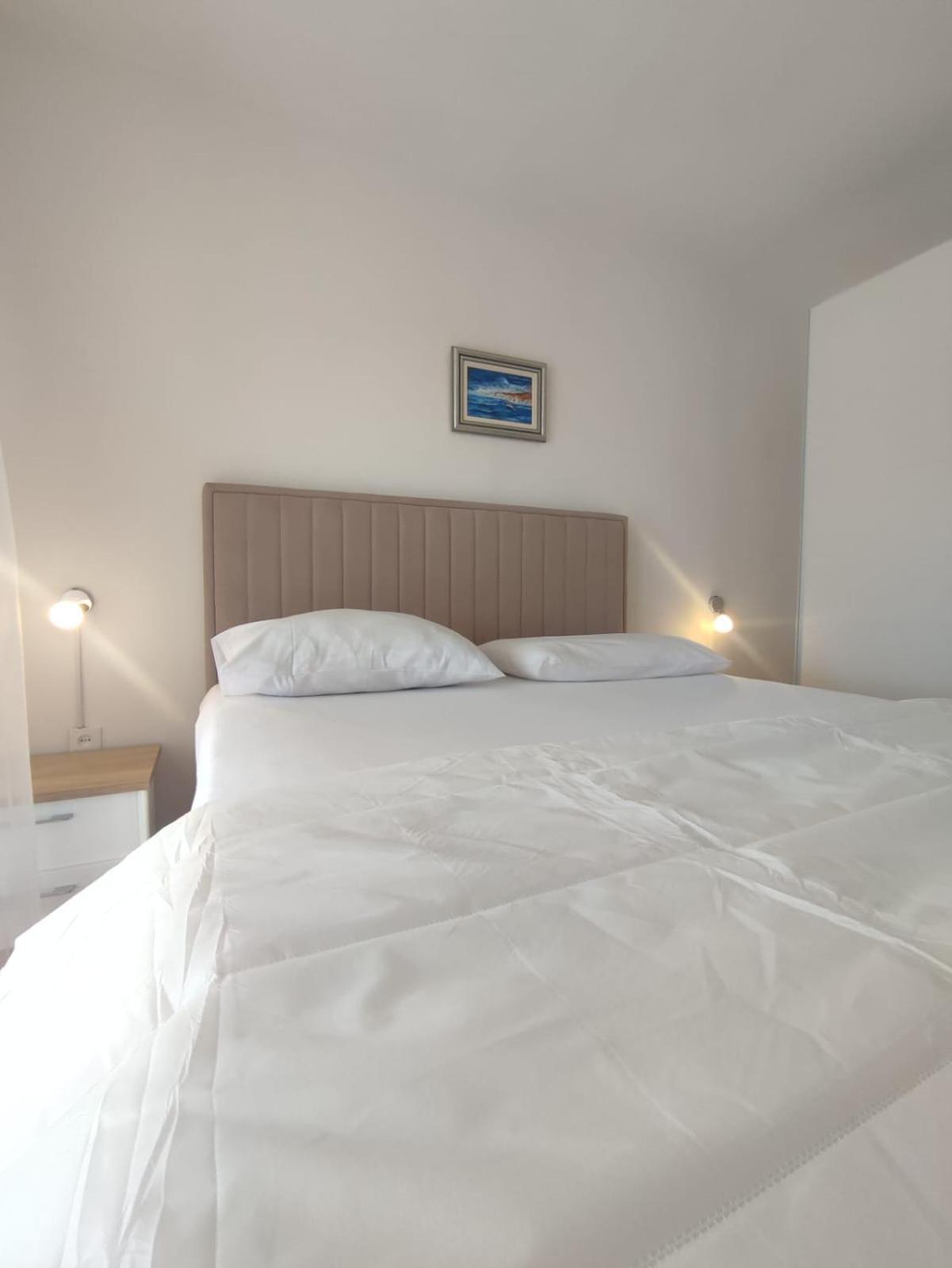 זבלטיצה Apartments Laus מראה חיצוני תמונה