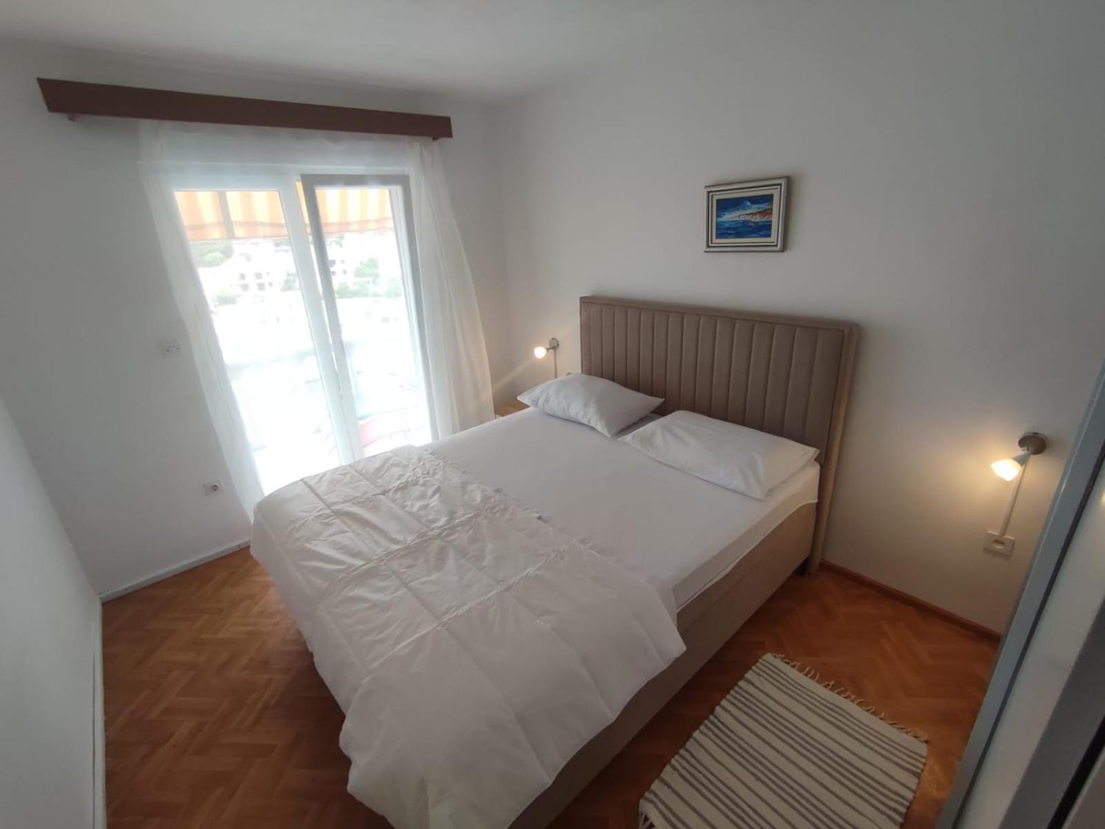 זבלטיצה Apartments Laus מראה חיצוני תמונה
