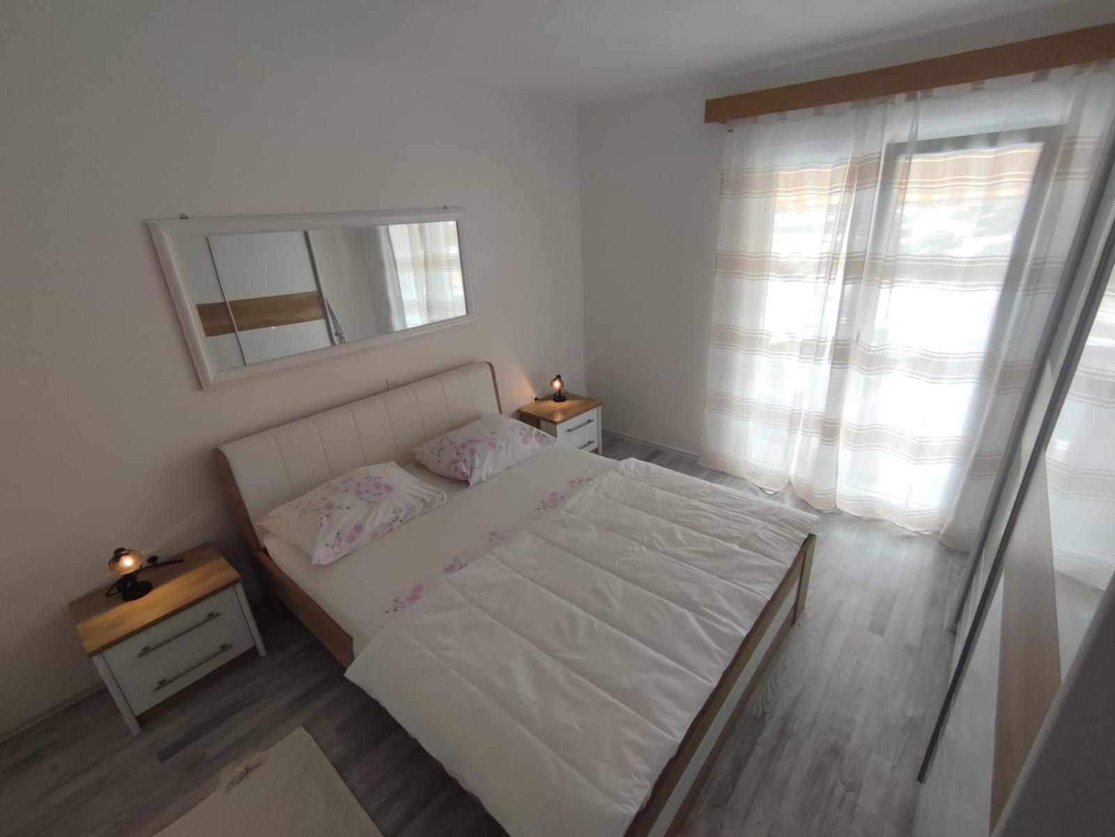 זבלטיצה Apartments Laus מראה חיצוני תמונה