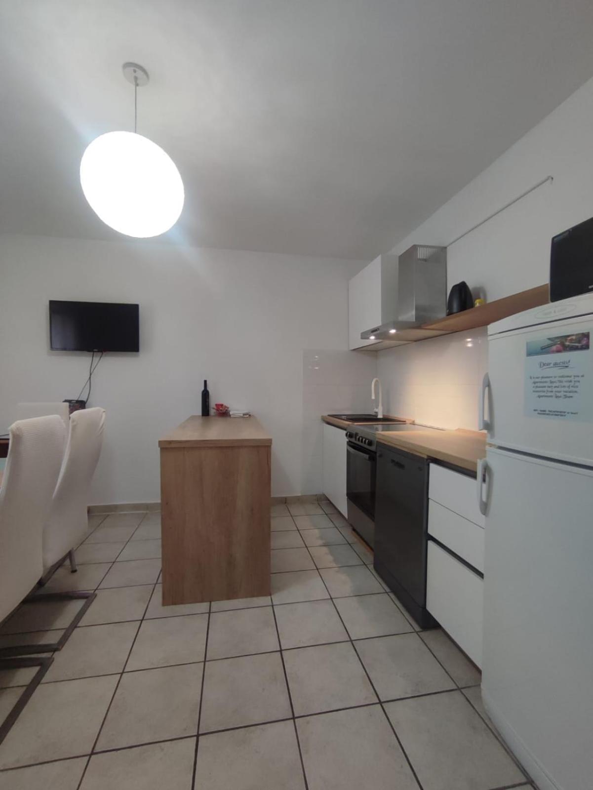 זבלטיצה Apartments Laus מראה חיצוני תמונה