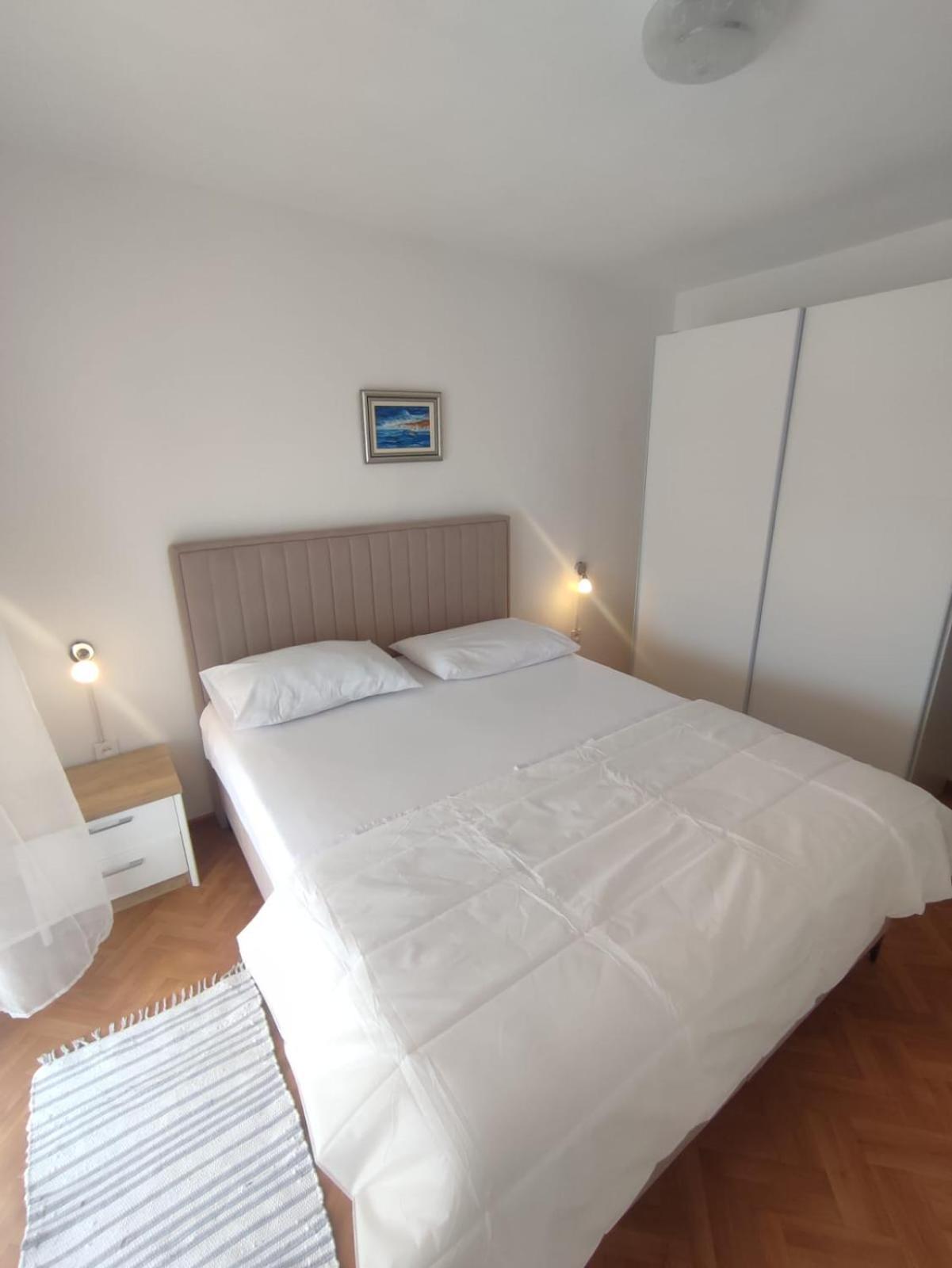 זבלטיצה Apartments Laus מראה חיצוני תמונה