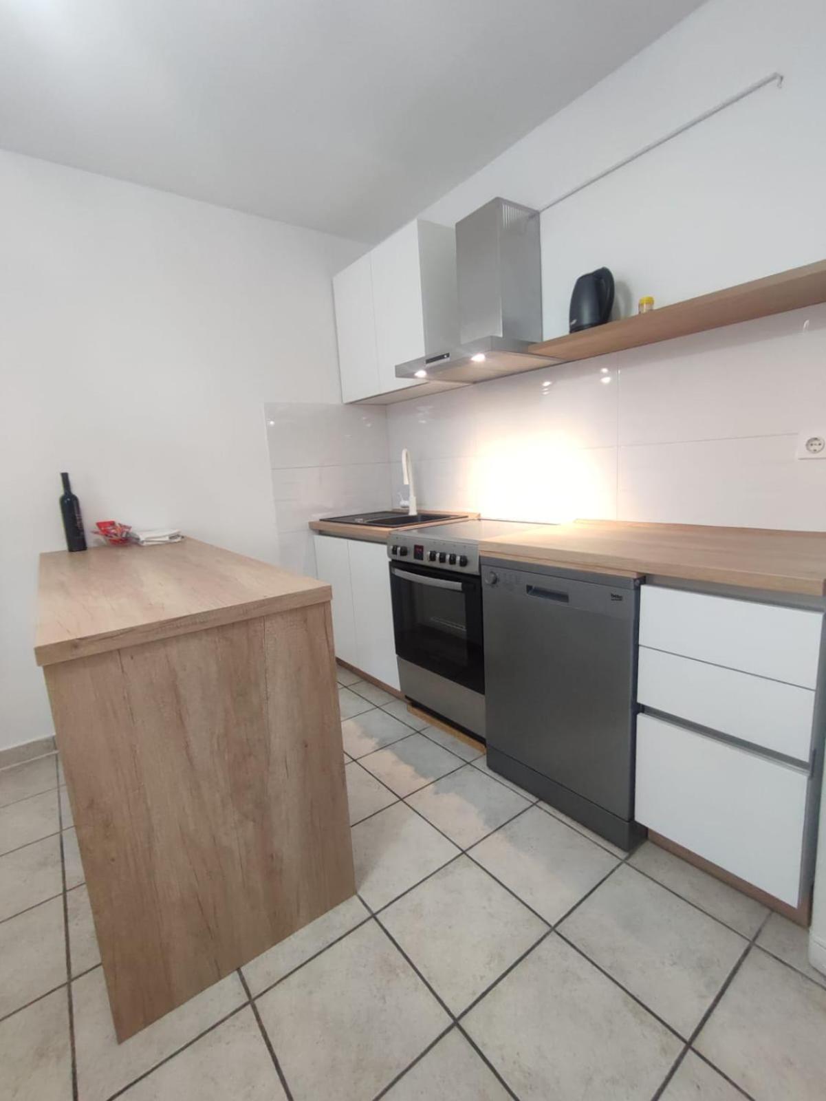 זבלטיצה Apartments Laus מראה חיצוני תמונה