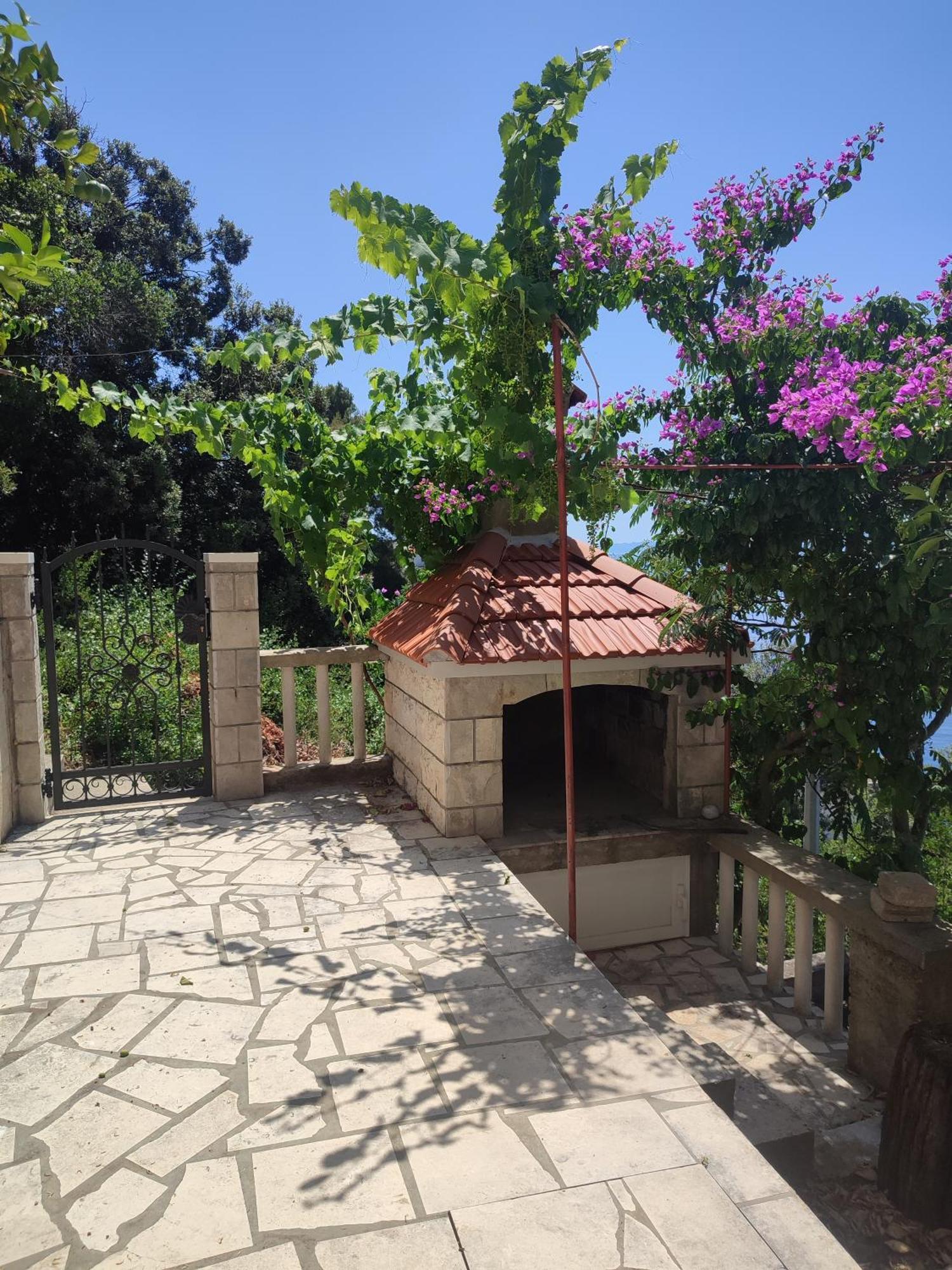 זבלטיצה Apartments Laus מראה חיצוני תמונה