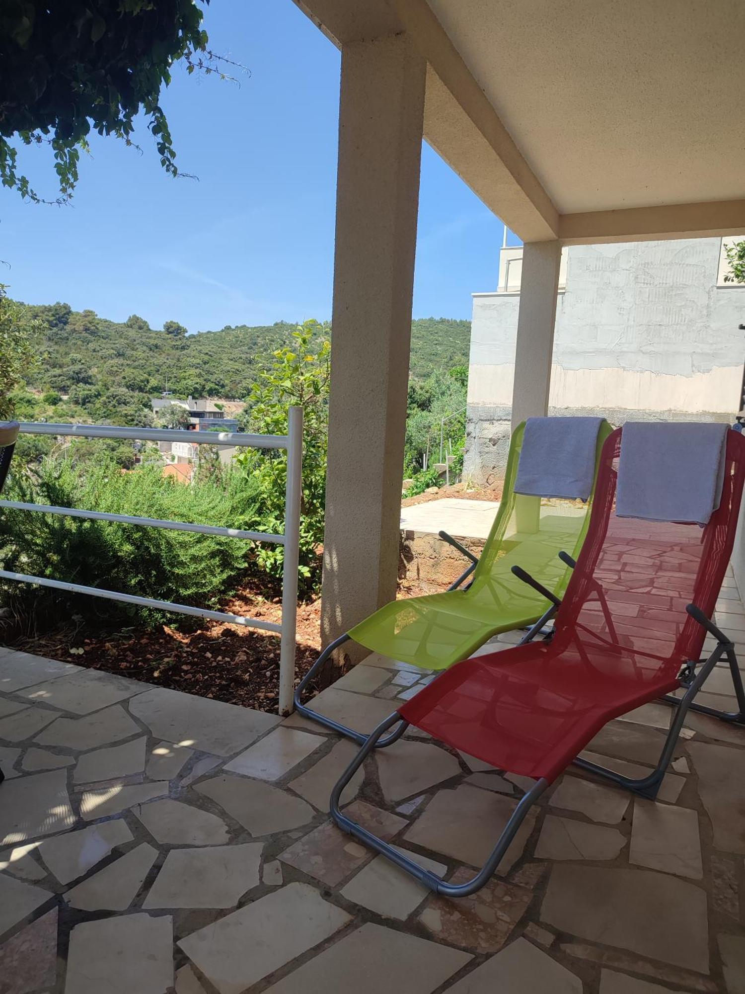 זבלטיצה Apartments Laus מראה חיצוני תמונה