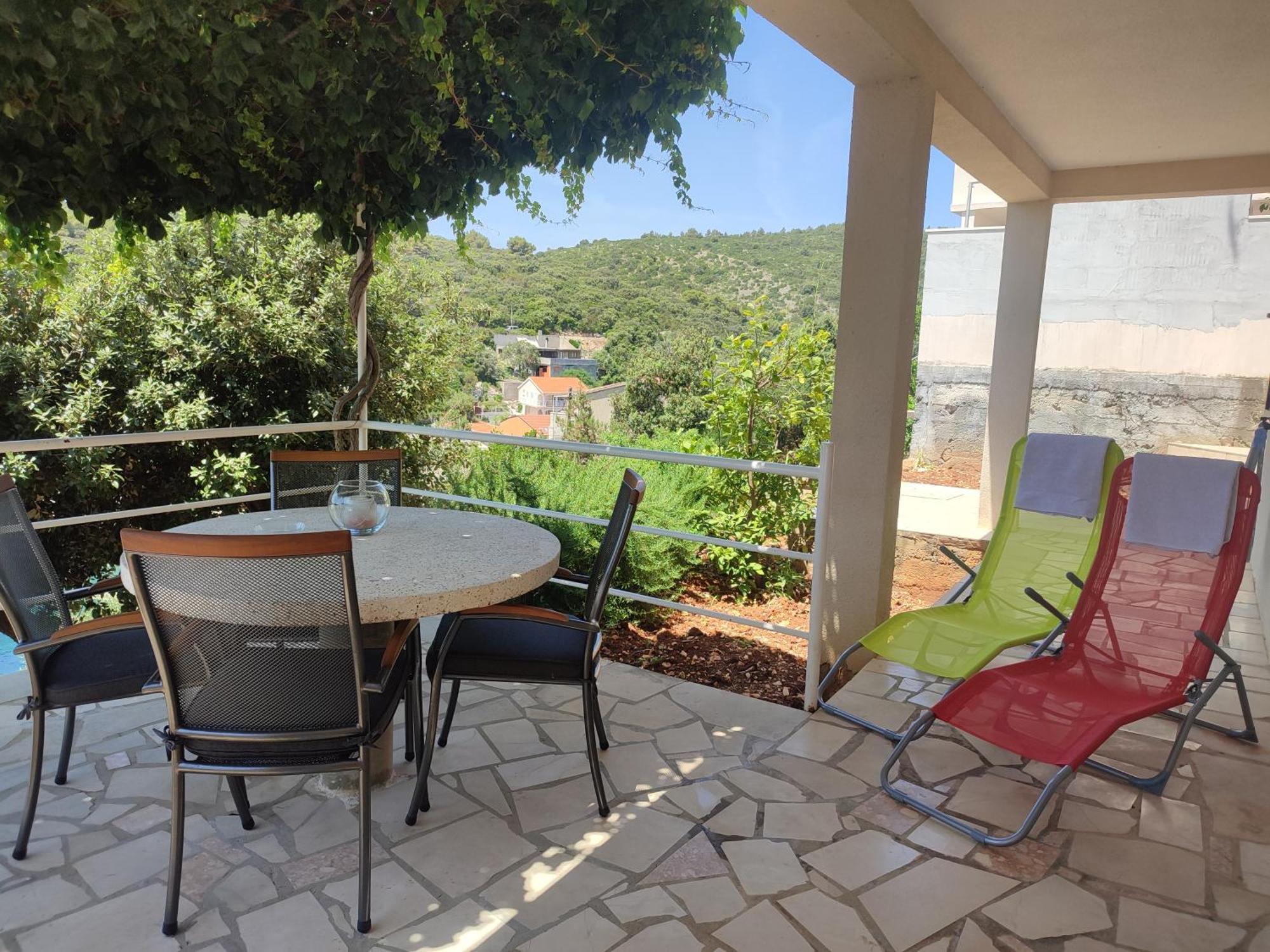 זבלטיצה Apartments Laus מראה חיצוני תמונה