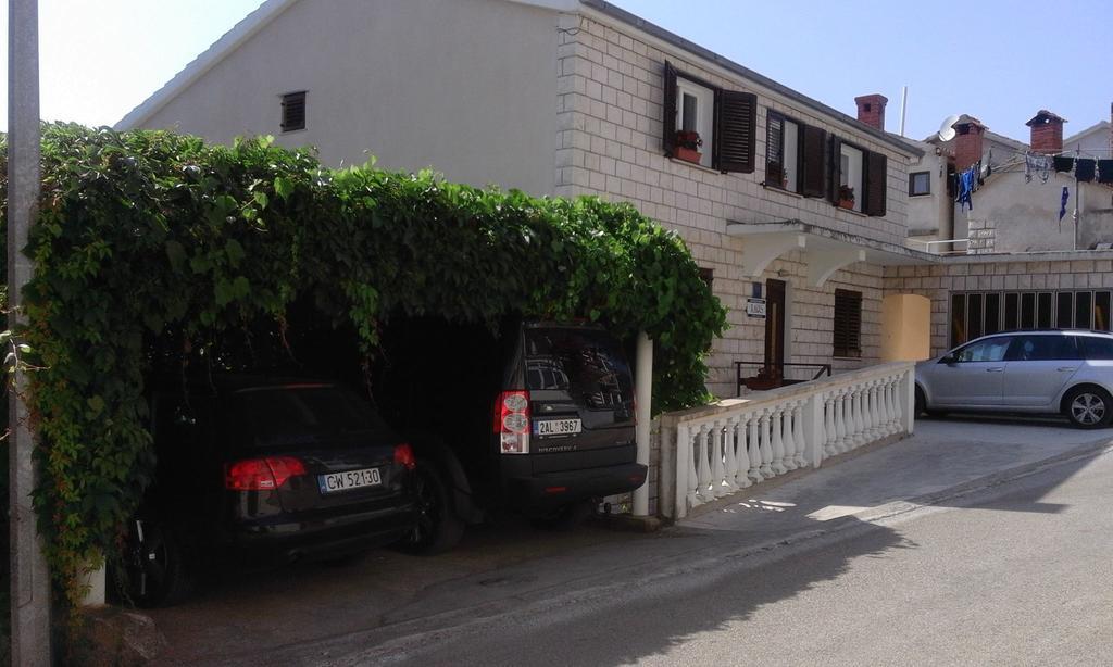 זבלטיצה Apartments Laus מראה חיצוני תמונה