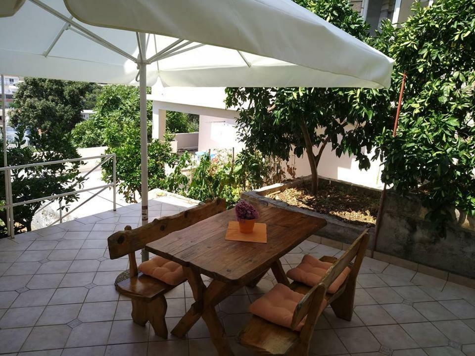 זבלטיצה Apartments Laus מראה חיצוני תמונה