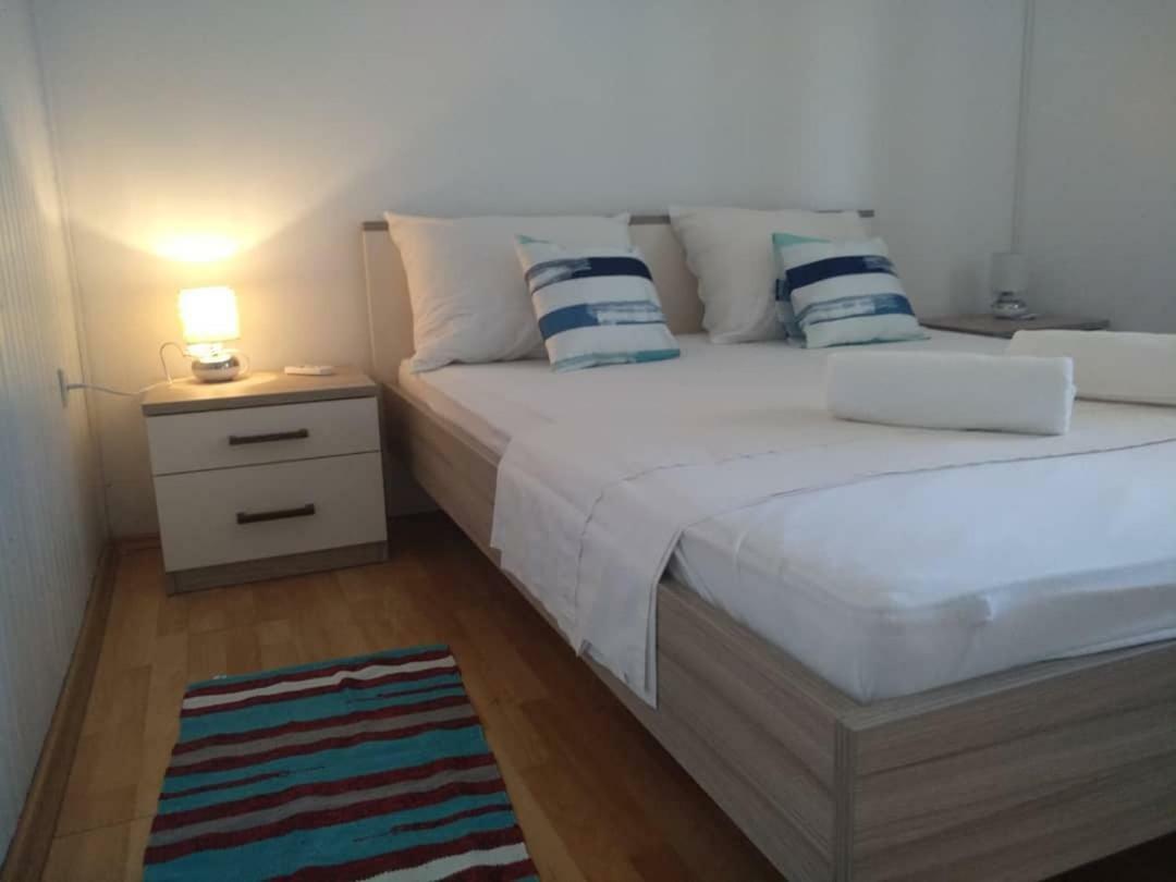 זבלטיצה Apartments Laus מראה חיצוני תמונה