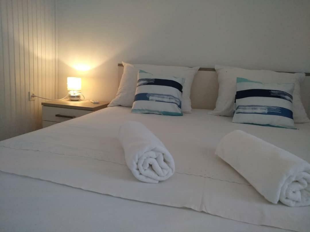זבלטיצה Apartments Laus מראה חיצוני תמונה